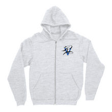 Load image into Gallery viewer, RIGGINS VENUE Hoodies (Zip-up)