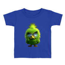 Load image into Gallery viewer, AACC Love Birds T-Shirts Sam (Toddler Sizes)