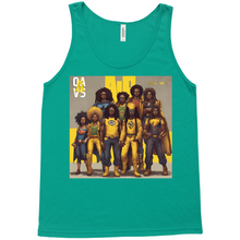Load image into Gallery viewer, AACC Societas # 14 Tank Tops