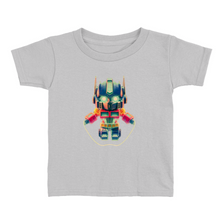Load image into Gallery viewer, Lil Prime Time T-Shirts (Toddler Sizes)