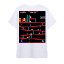Load image into Gallery viewer, Arcade Fav # 1  Oversized T-Shirts