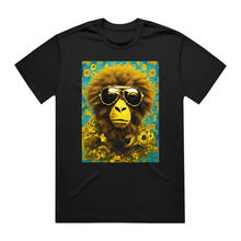 Load image into Gallery viewer, Apparel-DTG-TShirt-Oversized-ASC-5080-M-Black-Mens-CFCB-2025060109170184