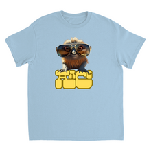 Load image into Gallery viewer, ApparelTee-DTG-YouthApparelTee-Gildan-5000B-M-LightBlue-CF-20250819145940851