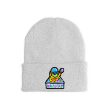 Load image into Gallery viewer, Beanies-Embroidery-White-20250224195829872