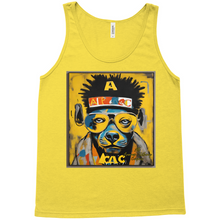 Load image into Gallery viewer, Sasquaacch #24 Tank Tops