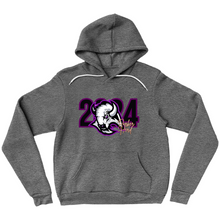 Load image into Gallery viewer, Parker 6A Champions 2024 Hoodies (No-Zip/Pullover)