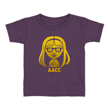 Load image into Gallery viewer, Apparel-DTG-ToddlerClothing-Bella-3001T-2T-HeatherTeamPurple-Unisex-CF-20250523192326124