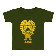 Load image into Gallery viewer, Apparel-DTG-ToddlerClothing-Bella-3001T-4T-Olive-Unisex-CF-20250523195433412
