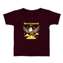Load image into Gallery viewer, Apparel-DTG-ToddlerClothing-Bella-3001T-2T-Maroon-Unisex-CF-20260329095716178
