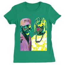 Load image into Gallery viewer, So So AACC T-Shirts