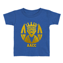 Load image into Gallery viewer, Apparel-DTG-ToddlerClothing-Bella-3001T-4T-HeatherColumbiaBlue-Unisex-CF-20250525161413441