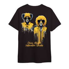 Load image into Gallery viewer, Sasquaacch by OAVS Oversized T-Shirts