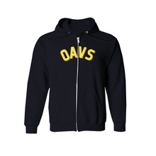 Load image into Gallery viewer, OAVS Hoodies (Zip-up)