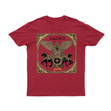 Load image into Gallery viewer, AACC Chariots of Fire #7 T-Shirts