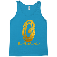 Load image into Gallery viewer, Apparel-DTG-TankTop-Bella-3480-XS-NeonBlue-Unisex-CF-20250328192759320