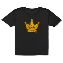 Load image into Gallery viewer, The Suns Crowns KaidenT-Shirts (Youth Sizes)