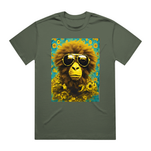 Load image into Gallery viewer, Apparel-DTG-TShirt-Oversized-ASC-5080-3XL-Cypress-Mens-CFCB-2025060109170187