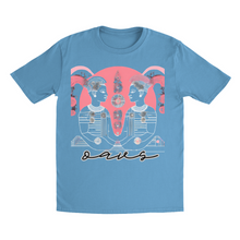 Load image into Gallery viewer, Apparel-DTG-TShirt-Oversized-Allmade-AL3000-L-ArcticBlue-Unisex-CF-20250125060155924