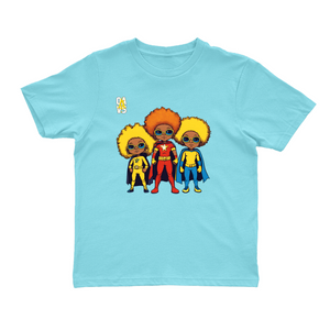 AACC Youth Societas # 3 T-Shirts (Youth Sizes)