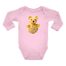 Load image into Gallery viewer, Spectrum Life Angels Onesies #1