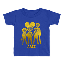 Load image into Gallery viewer, Apparel-DTG-ToddlerClothing-Bella-3001T-4T-TrueRoyal-Unisex-CF-20250523193757866