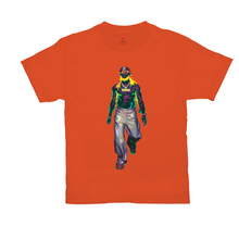 Load image into Gallery viewer, Africa's Flame T-Shirts