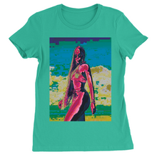 Load image into Gallery viewer, AS I AM T-Shirts