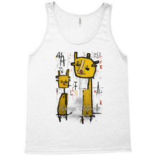 Load image into Gallery viewer, Sasquaacch Tank Tops