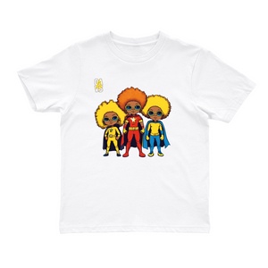 AACC Youth Societas # 3 T-Shirts (Youth Sizes)