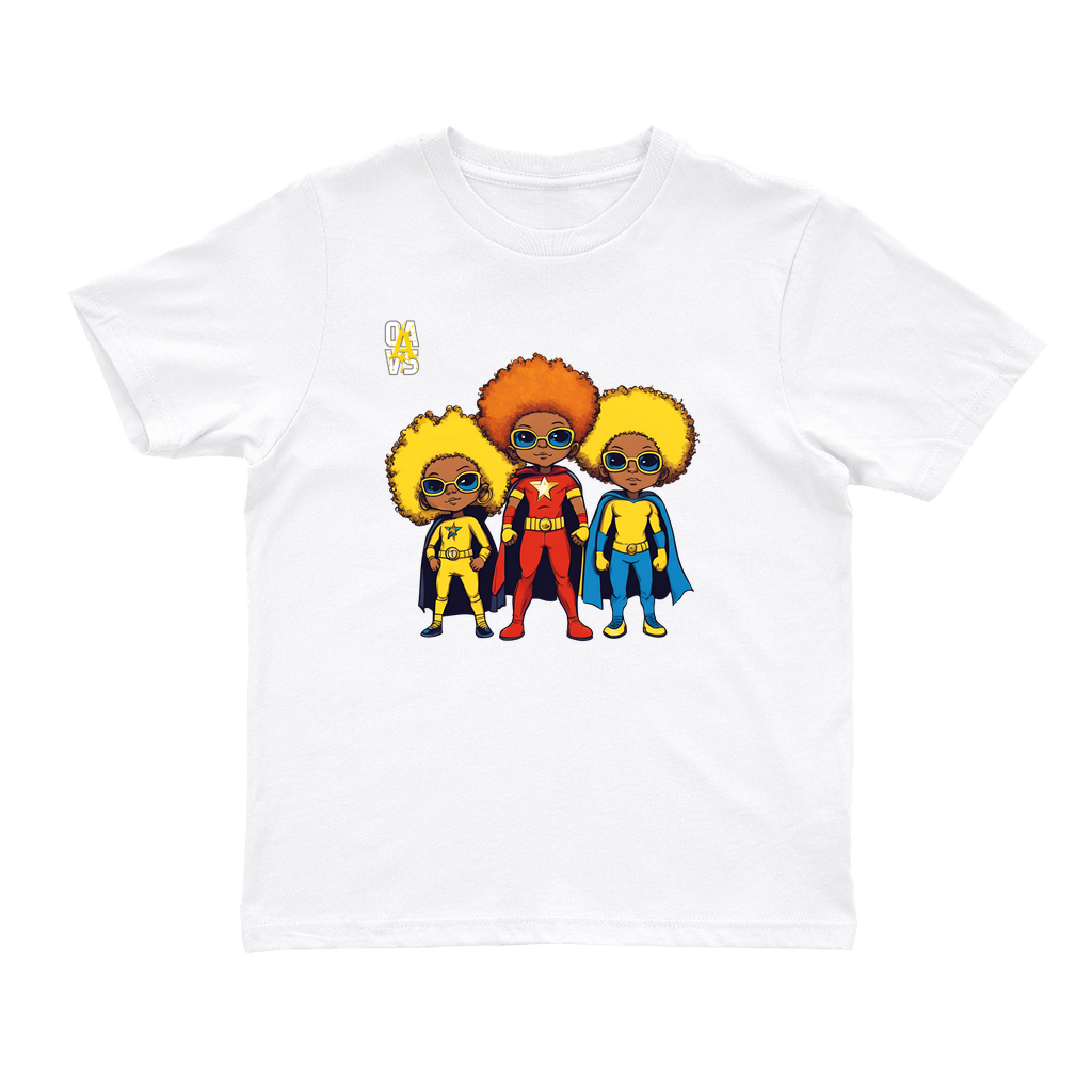AACC Youth Societas # 3 T-Shirts (Youth Sizes)