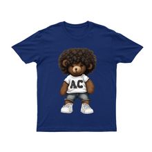 Load image into Gallery viewer, AC Bear OAVS T-Shirts