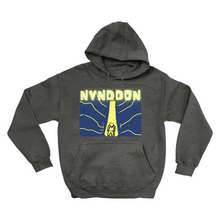 Load image into Gallery viewer, NVNDON Hoodies (No-Zip/Pullover)