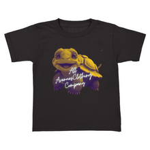 Load image into Gallery viewer, Speedy T-Shirts (Toddler Sizes)