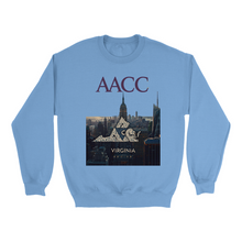 Load image into Gallery viewer, Apparel-DTG-Sweatshirt-Gildan-18000-S-CarolinaBlue-Mens-CF-20250908122951541