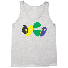 Load image into Gallery viewer, AACC FLEX DRIP Tank Tops