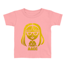 Load image into Gallery viewer, Apparel-DTG-ToddlerClothing-Bella-3001T-4T-Pink-Unisex-CF-20250523192326139