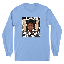 Load image into Gallery viewer, Spectrum Life Angels Long Sleeve Shirts (Youth Sizes)#4