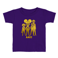 Load image into Gallery viewer, Apparel-DTG-ToddlerClothing-Bella-3001T-2T-TeamPurple-Unisex-CF-20250523193757847
