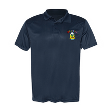 Load image into Gallery viewer, Southern Exoctic Treats Men's Poly Buttoned Polo