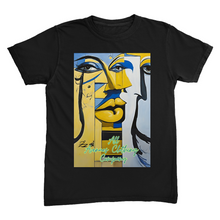 Load image into Gallery viewer, Kenny Piscaacco by AACC 6 T-Shirts