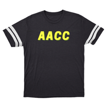 Load image into Gallery viewer, AACC Just Doin Stripes T-Shirts