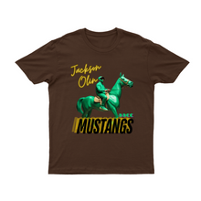 Load image into Gallery viewer, J.O. Mustangs O.G. T-Shirts