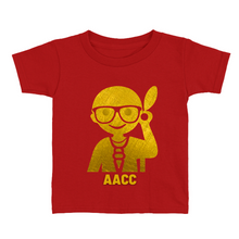 Load image into Gallery viewer, Apparel-DTG-ToddlerClothing-Bella-3001T-4T-Red-Unisex-CF-20250523193057719