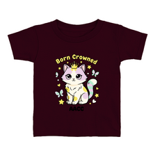 Load image into Gallery viewer, Apparel-DTG-ToddlerClothing-Bella-3001T-3T-Maroon-Unisex-CF-20260329095135163