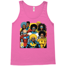 Load image into Gallery viewer, AACC Societas # 23 Tank Tops