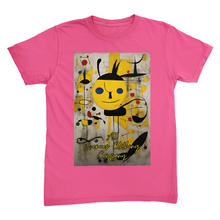 Load image into Gallery viewer, Kraacc House 7 T-Shirts