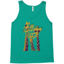 Load image into Gallery viewer, Tree Tops Tank Tops