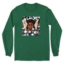 Load image into Gallery viewer, Spectrum Life Angels Long Sleeve Shirts (Youth Sizes)#4