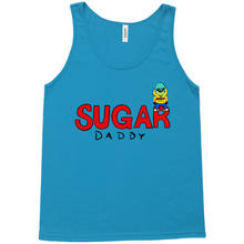 Load image into Gallery viewer, Apparel-DTG-TankTop-Bella-3480-M-NeonBlue-Unisex-CF-20250308175409570