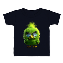 Load image into Gallery viewer, AACC Love Birds T-Shirts Sam (Toddler Sizes)